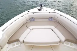 Thumbnail von Boston Whaler 230 Outrage