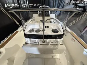 Thumbnail von Boston Whaler 170 Montauk
