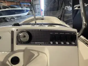Thumbnail von Boston Whaler 170 Montauk