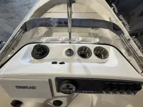 Thumbnail von Boston Whaler 170 Montauk