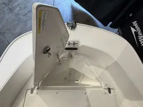 Thumbnail von Boston Whaler 170 Montauk