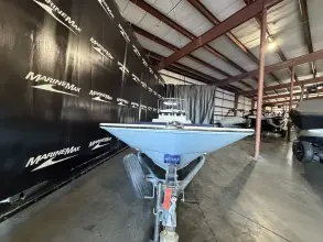 Thumbnail von Boston Whaler 170 Montauk