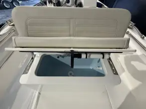Thumbnail von Boston Whaler 170 Montauk