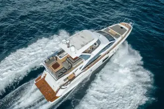 Thumbnail von Azimut 66