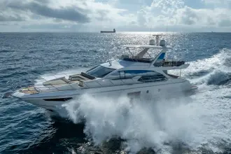 Thumbnail von Azimut 66
