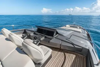 Thumbnail von Pershing 9X One Spin 3