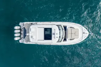 Thumbnail von Boston Whaler 405 Conquest True Companion