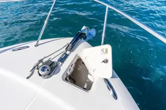 Thumbnail von Boston Whaler 405 Conquest True Companion