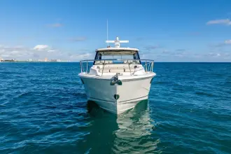 Thumbnail von Boston Whaler 405 Conquest True Companion