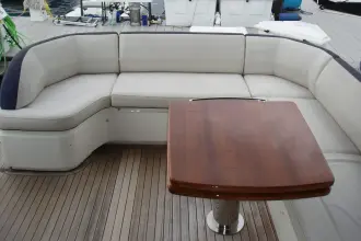 Thumbnail von Princess V48 OFF SEASON