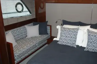 Thumbnail von Princess V48 OFF SEASON