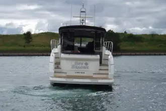 Thumbnail von Princess V48 OFF SEASON