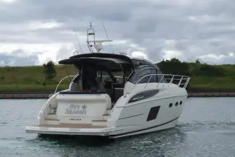 Thumbnail von Princess V48 OFF SEASON