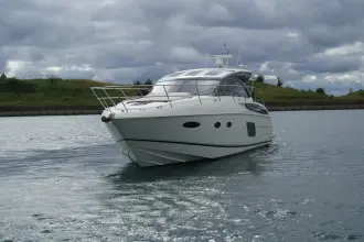 Thumbnail von Princess V48 OFF SEASON
