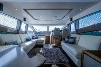 Thumbnail von Sea Ray L550 Fly