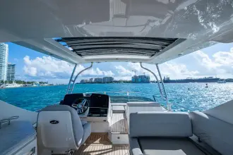 Thumbnail von Sea Ray L550 Fly