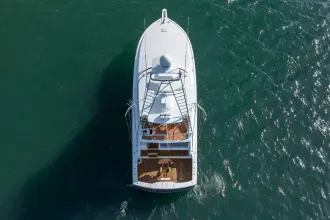 Thumbnail von Viking 60 Convertible Reel Developers