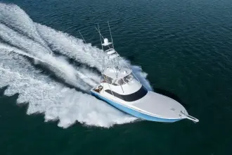 Thumbnail von Viking 60 Convertible Reel Developers