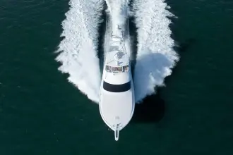 Thumbnail von Viking 60 Convertible Reel Developers