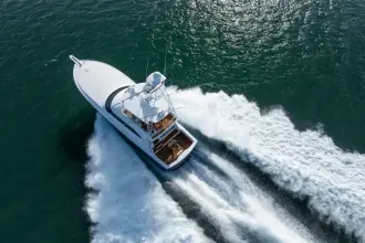 Thumbnail von Viking 60 Convertible Reel Developers