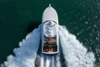 Thumbnail von Viking 60 Convertible Reel Developers