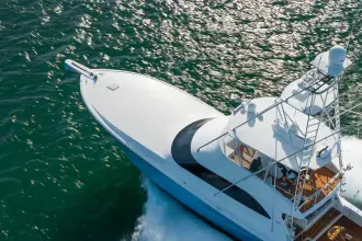 Thumbnail von Viking 60 Convertible Reel Developers