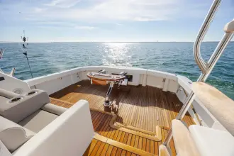 Thumbnail von Viking 60 Convertible Reel Developers