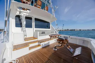 Thumbnail von Viking 60 Convertible Reel Developers