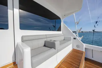 Thumbnail von Viking 60 Convertible Reel Developers