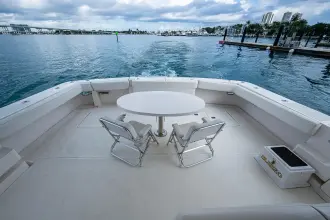 Thumbnail von Bertram 630 Convertible