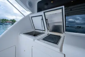 Thumbnail von Bertram 630 Convertible