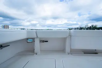 Thumbnail von Bertram 630 Convertible