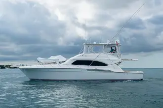 Thumbnail von Bertram 630 Convertible