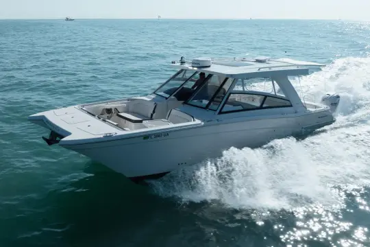 World Cat 400 Dc X