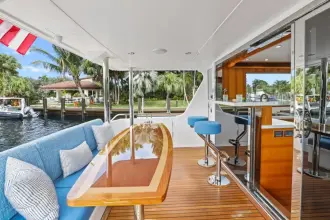 Thumbnail von Outer Reef Yachts 670 Azure Sport Yacht DADDY-O