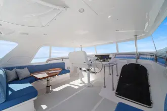 Thumbnail von Outer Reef Yachts 670 Azure Sport Yacht DADDY-O