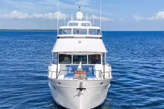 Thumbnail von Outer Reef Yachts 670 Azure Sport Yacht DADDY-O