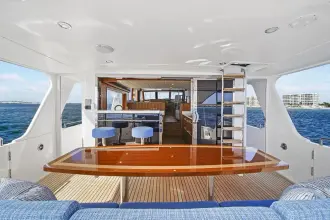 Thumbnail von Outer Reef Yachts 670 Azure Sport Yacht DADDY-O