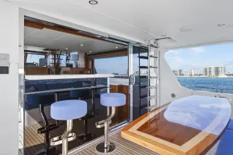 Thumbnail von Outer Reef Yachts 670 Azure Sport Yacht DADDY-O
