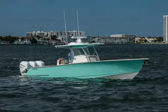 Thumbnail von Valhalla Boatworks V-37 EOS