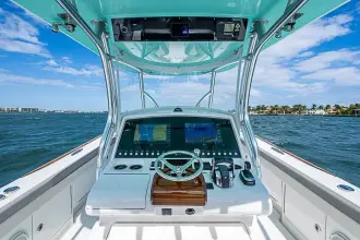 Thumbnail von Valhalla Boatworks V-37 EOS