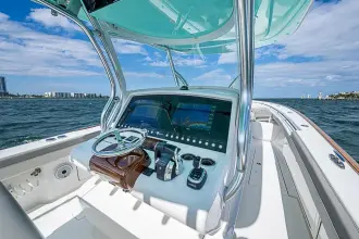 Thumbnail von Valhalla Boatworks V-37 EOS