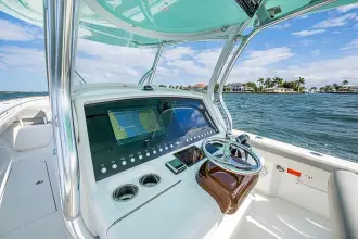 Thumbnail von Valhalla Boatworks V-37 EOS