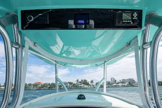 Thumbnail von Valhalla Boatworks V-37 EOS