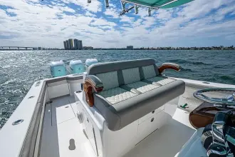 Thumbnail von Valhalla Boatworks V-37 EOS