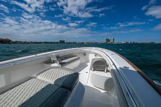 Thumbnail von Valhalla Boatworks V-37 EOS