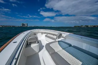 Thumbnail von Valhalla Boatworks V-37 EOS