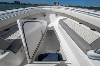 Thumbnail von Valhalla Boatworks V-37 EOS