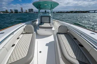 Thumbnail von Valhalla Boatworks V-37 EOS