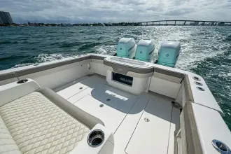 Thumbnail von Valhalla Boatworks V-37 EOS